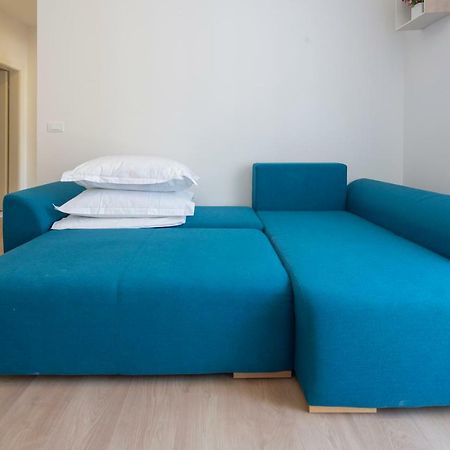 Apartman Pjero 3+2 Makarska Bagian luar foto